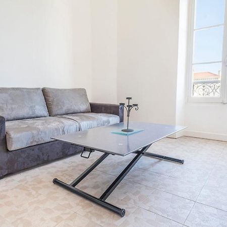 Immogroom - Center - Modern - 10 Min From Palais Des Festivals Cannes Exterior foto