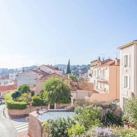 Immogroom - Center - Modern - 10 Min From Palais Des Festivals Cannes Exterior foto