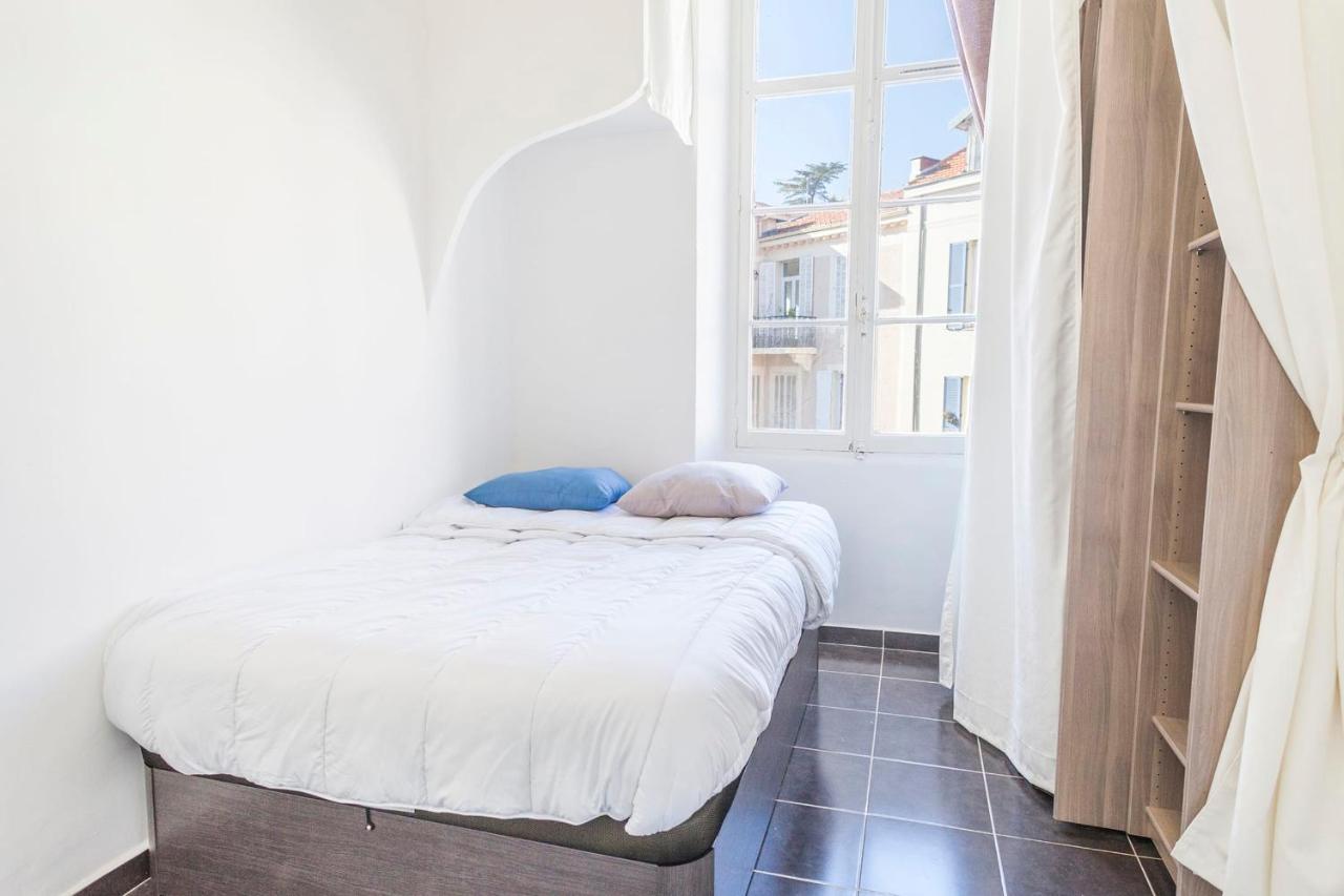 Immogroom - Center - Modern - 10 Min From Palais Des Festivals Cannes Exterior foto