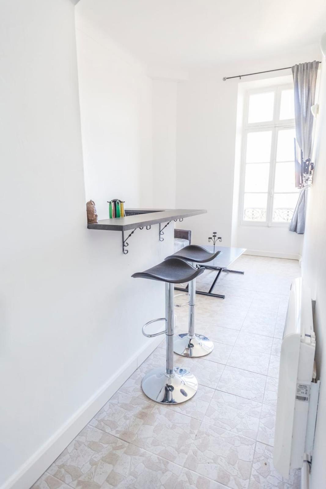 Immogroom - Center - Modern - 10 Min From Palais Des Festivals Cannes Exterior foto