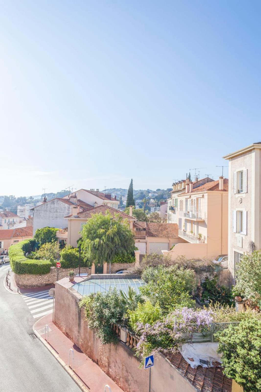 Immogroom - Center - Modern - 10 Min From Palais Des Festivals Cannes Exterior foto