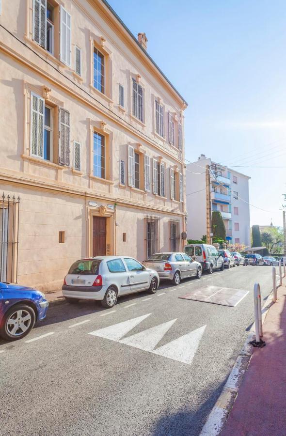 Immogroom - Center - Modern - 10 Min From Palais Des Festivals Cannes Exterior foto